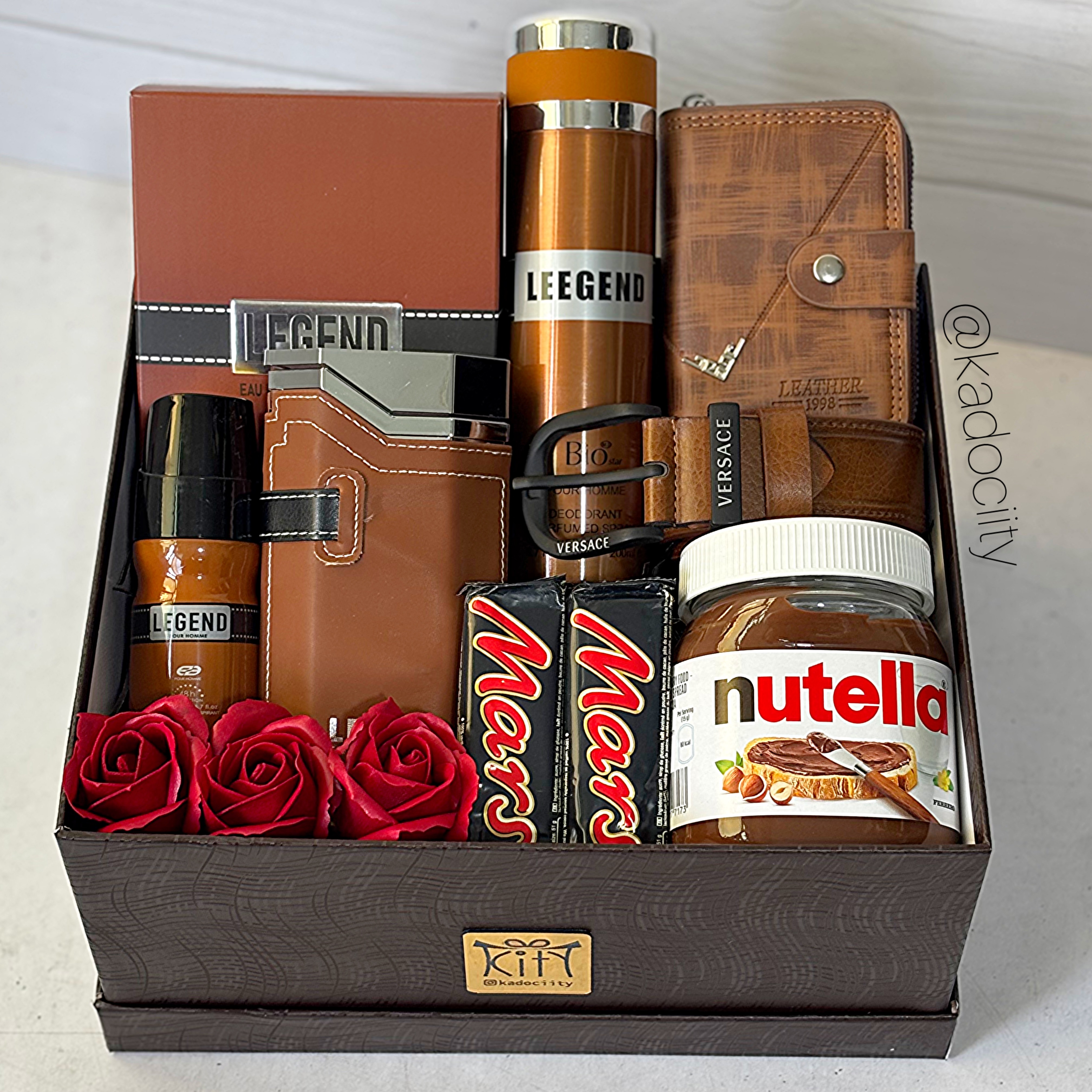 باکس مردانه ولنتاینی کد ۱۰۷۹