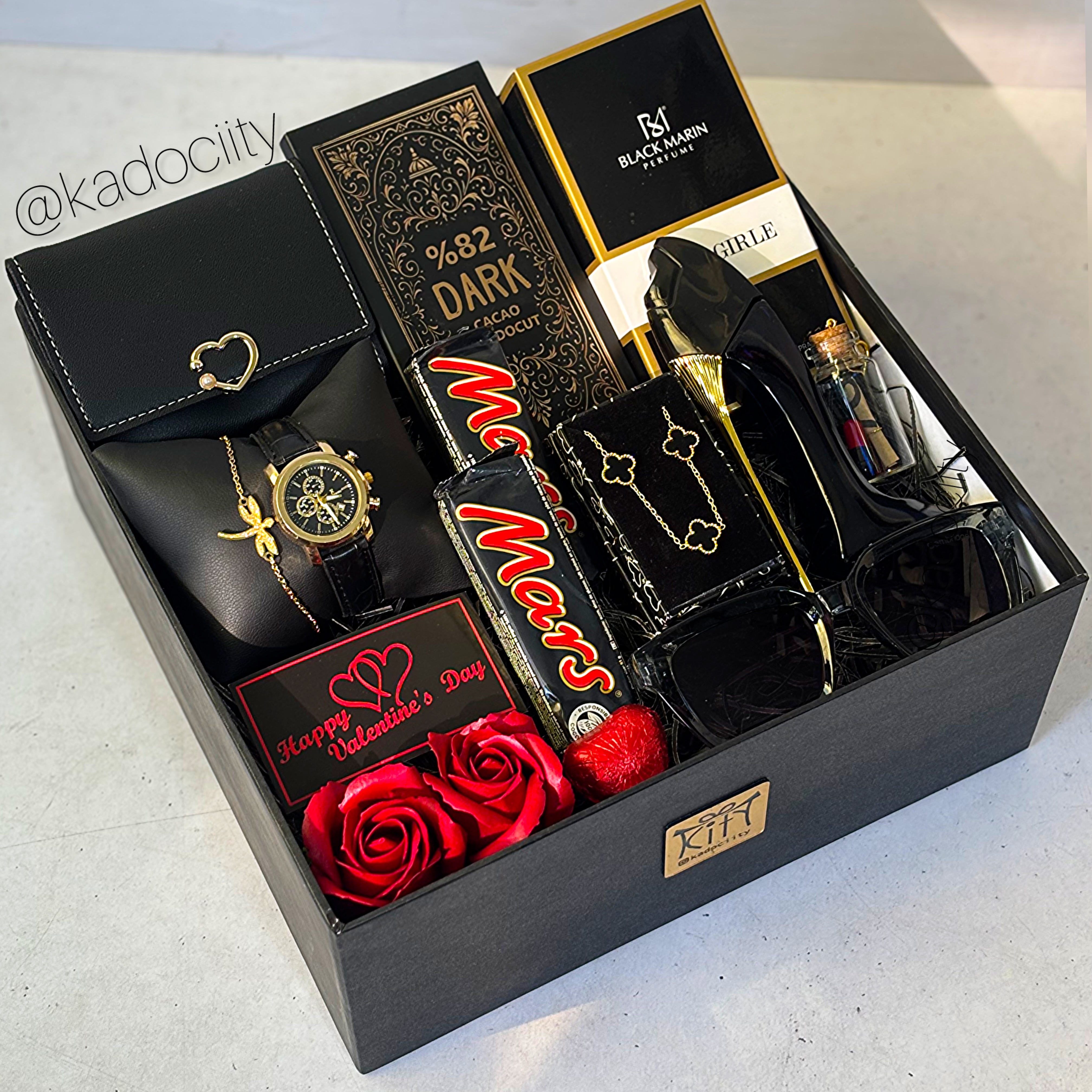 باکس زنانه ولنتاینی کد ۱۰۸۰
