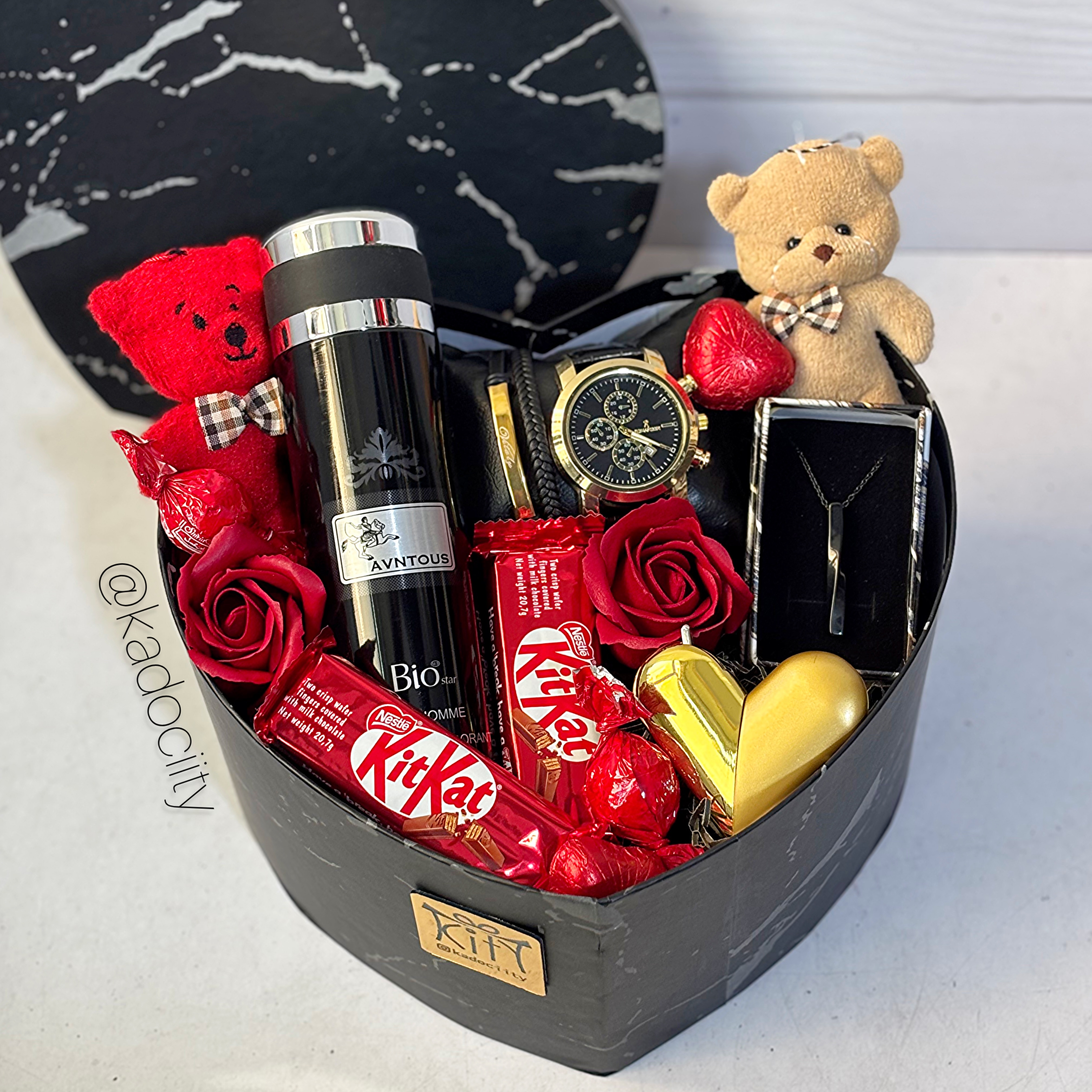 باکس مردانه ولنتاینی کد ۱۰۹۳