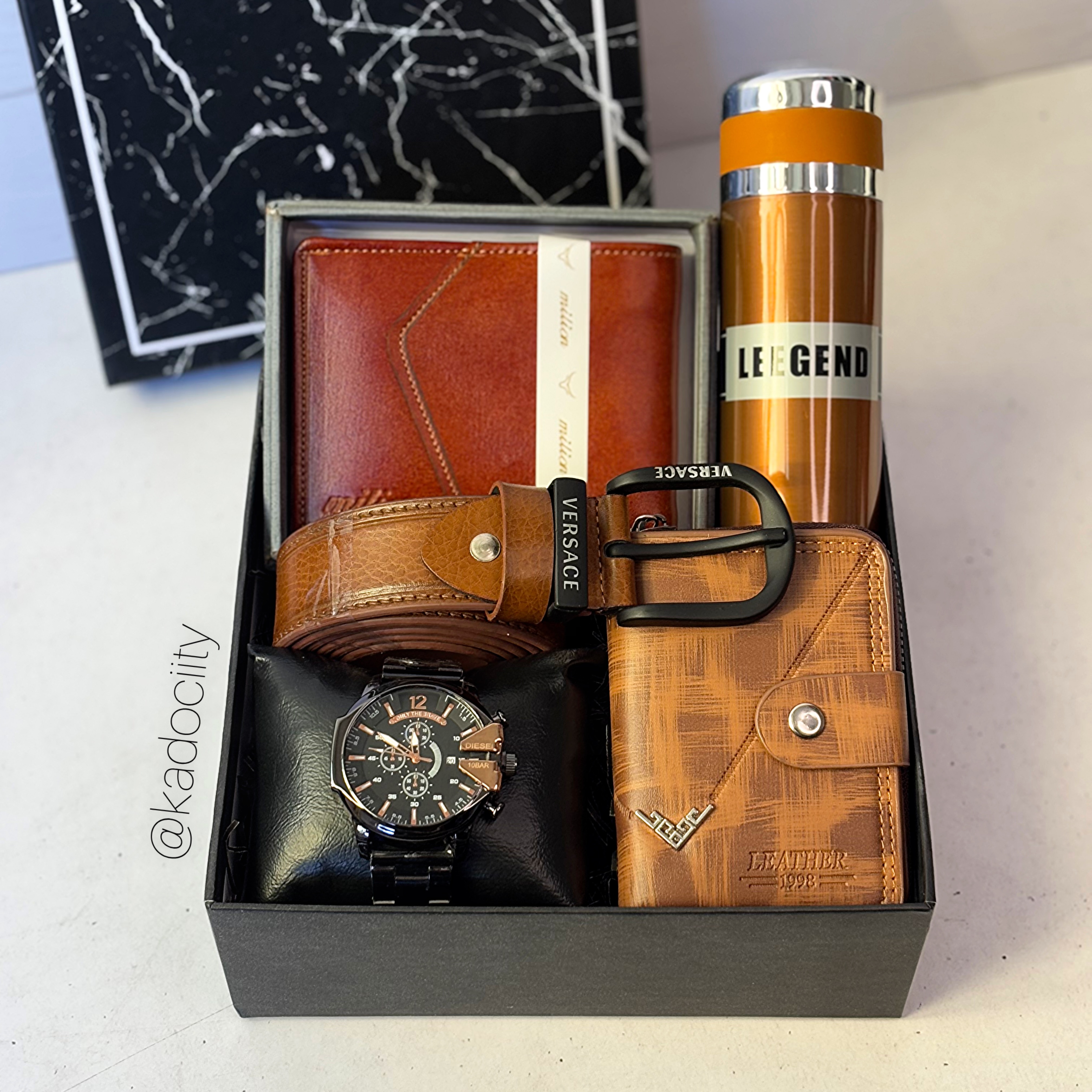 باکس مردانه کد ۱۰۷۳