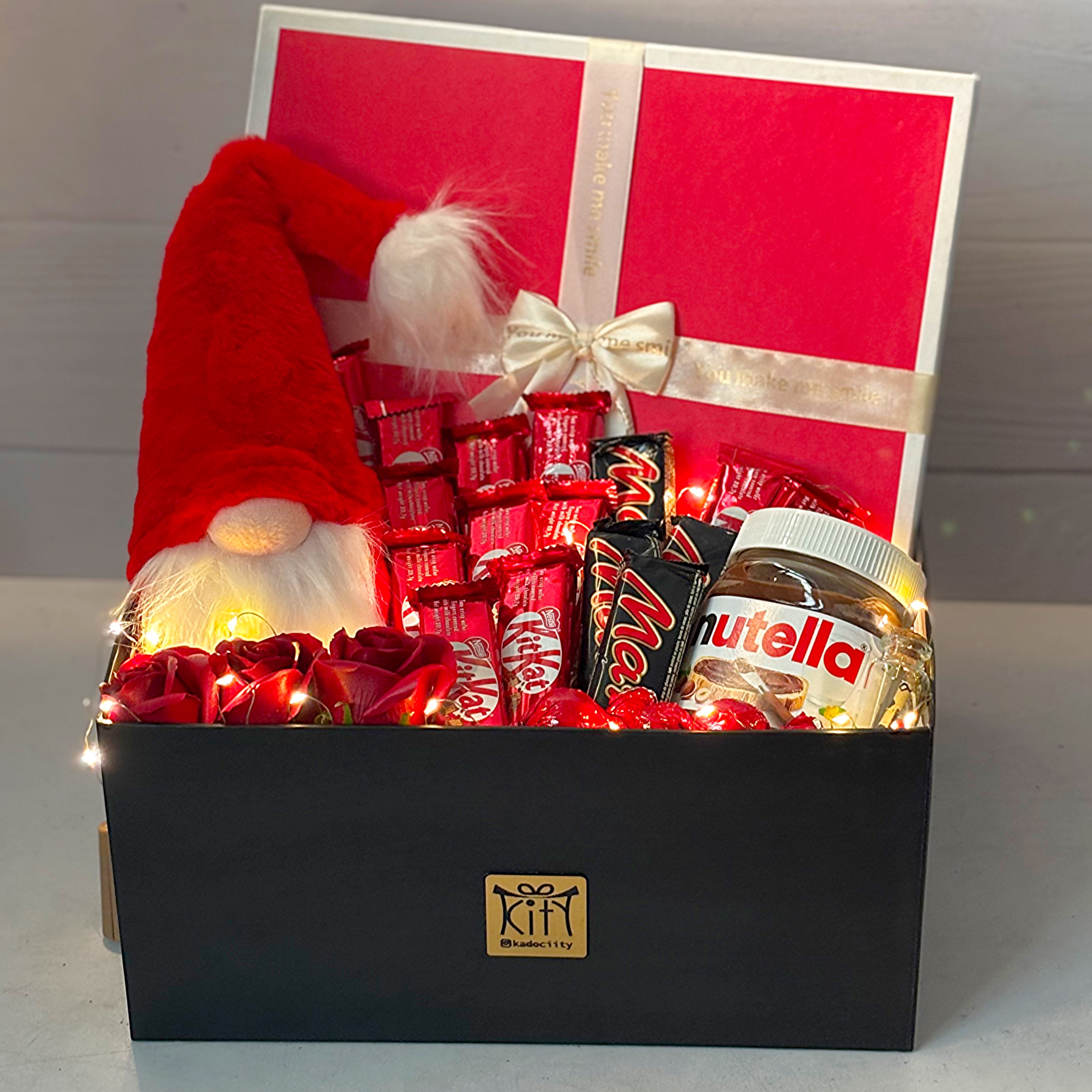 باکس ولنتاینی کد ۱۰۷۶