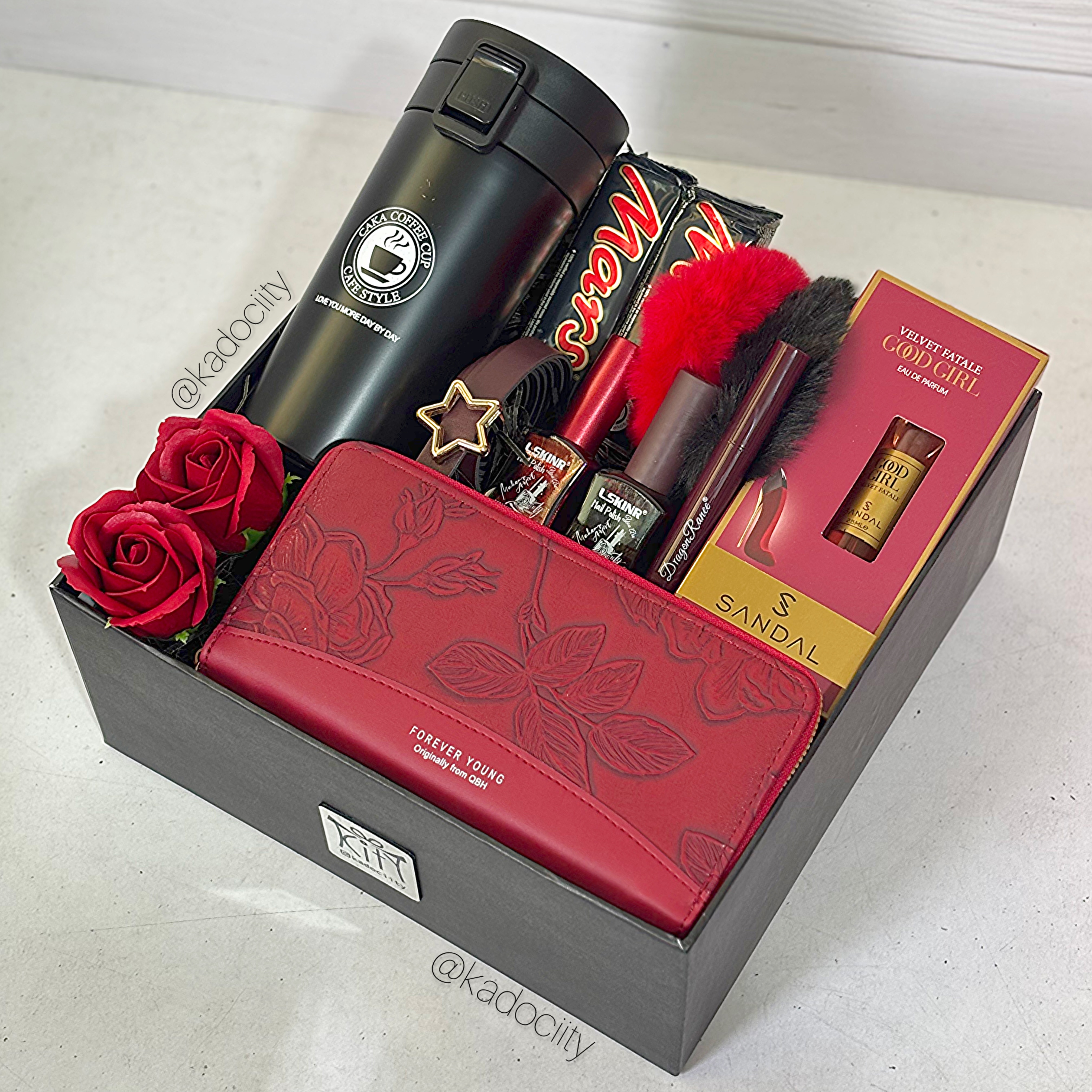 باکس زنانه ولنتاینی کد ۱۰۸۲